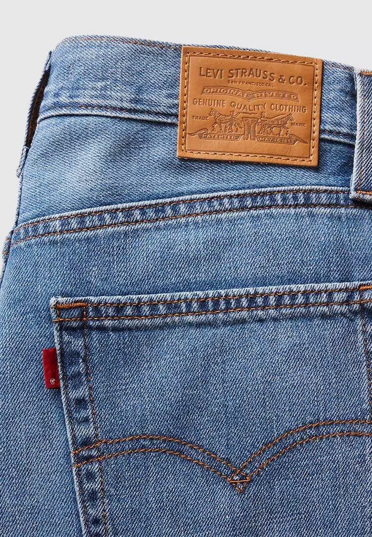 Levi's® Women's Baggy Dad Jeans A3494-0057