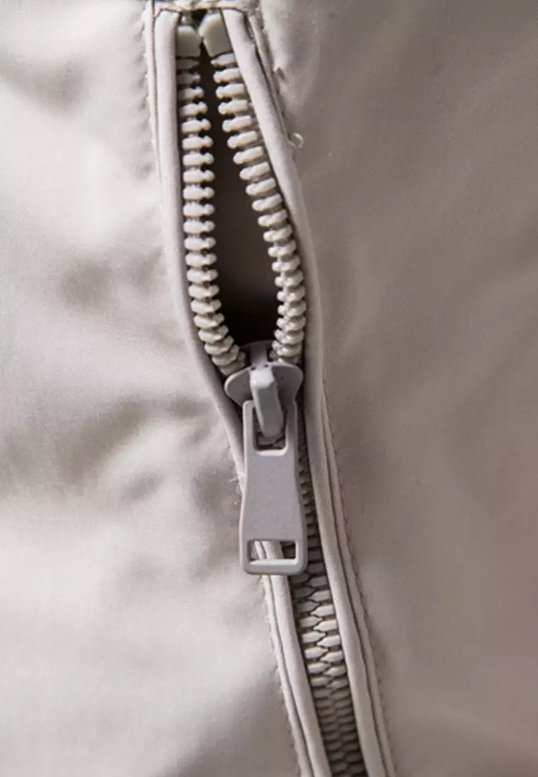 Aviator Baseball Jacket AX8836