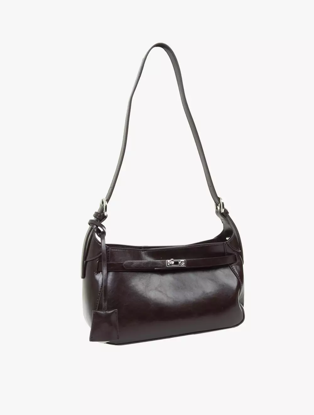 Staccato HX9458CEF Shoulder Bags - Coffee