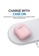 Promate pink AirCase Ultra-Slim Scratch Resistant Silicon Case for Airpods C7D24AC4EAAF54GS_4
