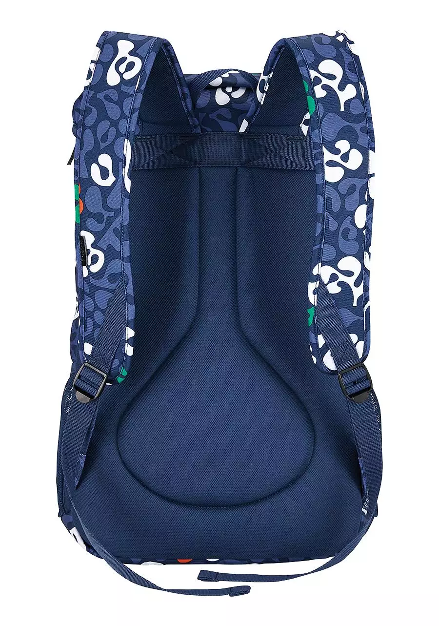 Jual NIXON landlock backpack Se Dijon Original 2024 ZALORA