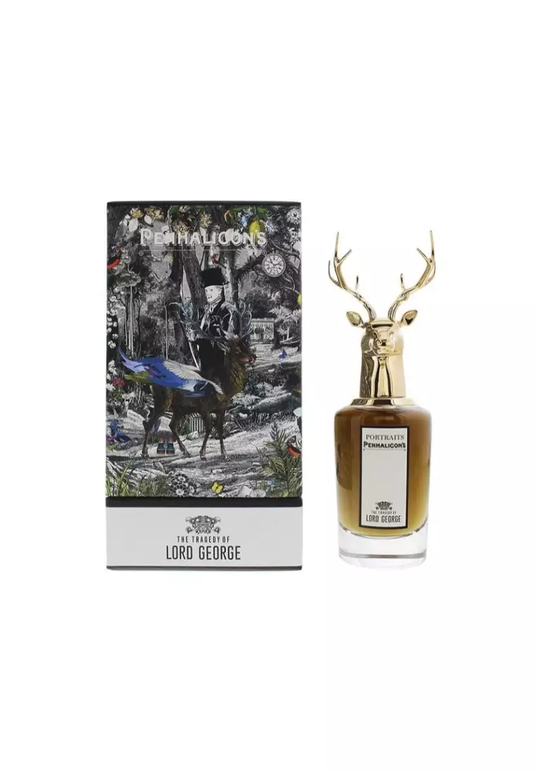Penhaligon's The Tragedy of Lord George Eau de Parfum | Saks