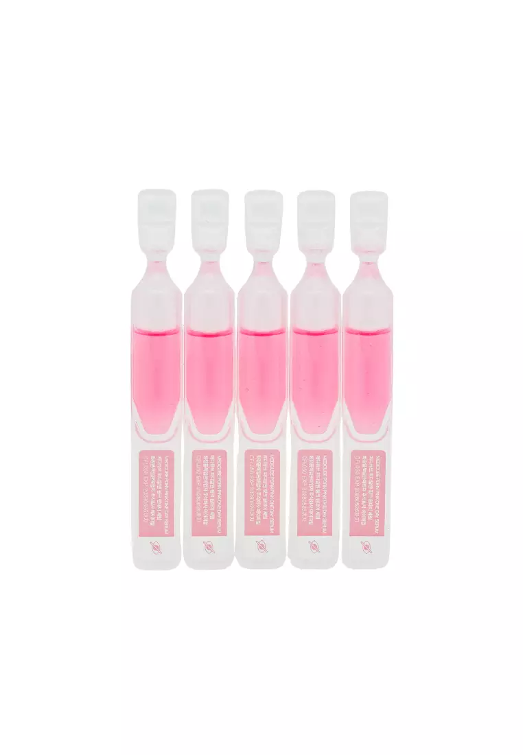 MEDICUBE PDRN Pink One Day Serum (1.5mlx10pcs)
