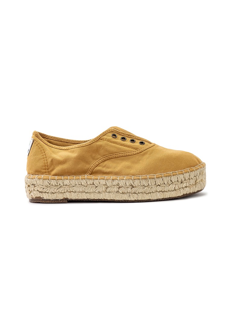 Natural World Eco Zen Yellow
