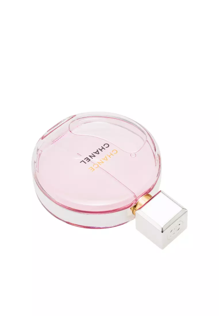 Buy Chanel Chanel Chance Eau Tendre Eau De Parfum Spray 100ml 2026