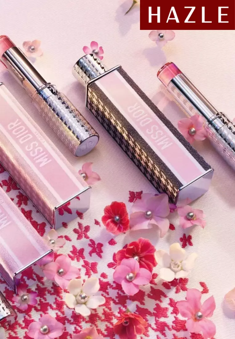 Miss Dior Parfum Mini Miss Solid Perfume Woman 3.2 gr