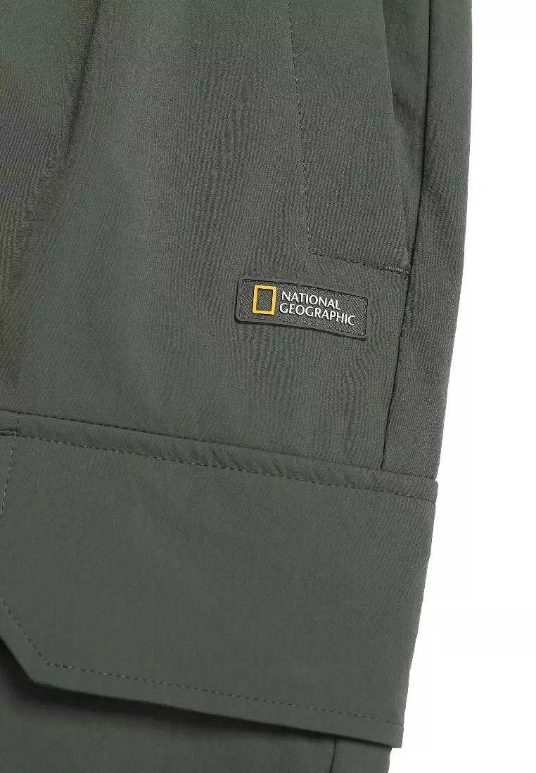 Unisex ARCHELON Woven Stretch Jogger Pants