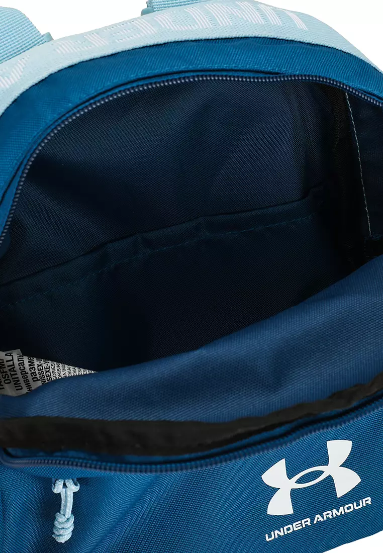 Under armour mini on sale backpack