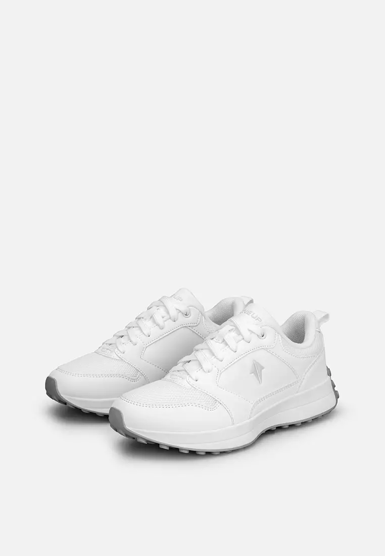 One Up By World Balance Maddie Women's Athleisure Shoes