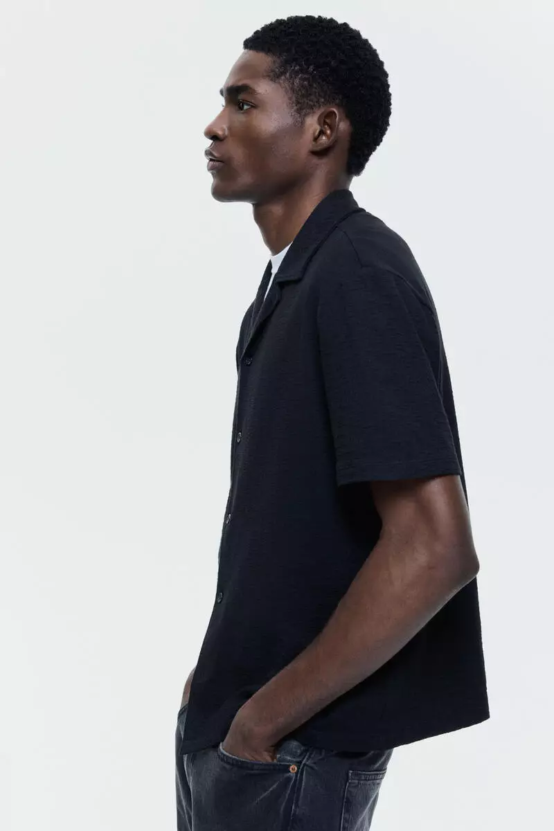 Regular Fit Resort shirt