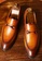 Twenty Eight Shoes Leather Horsebit Loafers DS891705 A75A5SH7A7060DGS_6