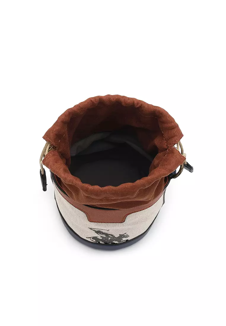 Women's Sling Bag / Crossbody Bag - Blue