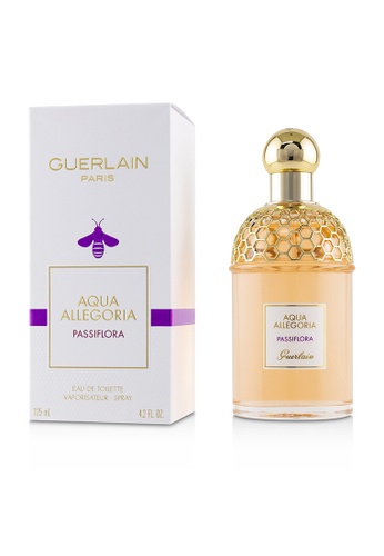 Guerlain GUERLAIN - Aqua Allegoria Passiflora Eau de Toilette Spray 125ml/4.2oz B4776BE86ED29DGS_1