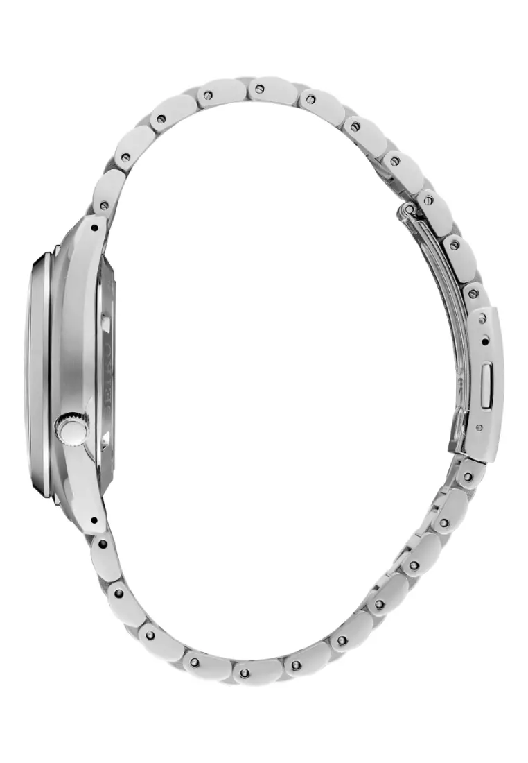 Seiko 5 Sports SNXS Series ‘Rinse Blue’ Classic Sports Automatic Watch SRPK87K1