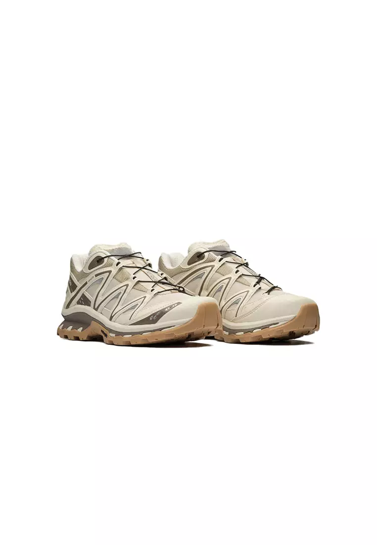 Men's Sports Shoes in Beige L47541300
