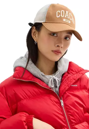 Coach Men Hats & Caps 2026 | Buy Hats & Caps Online | ZALORA Hong Kong