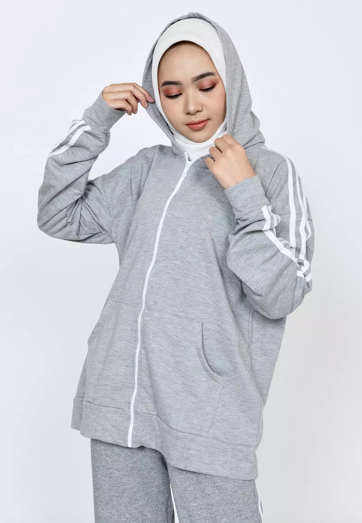 SET Training Longpant Amanda Daily