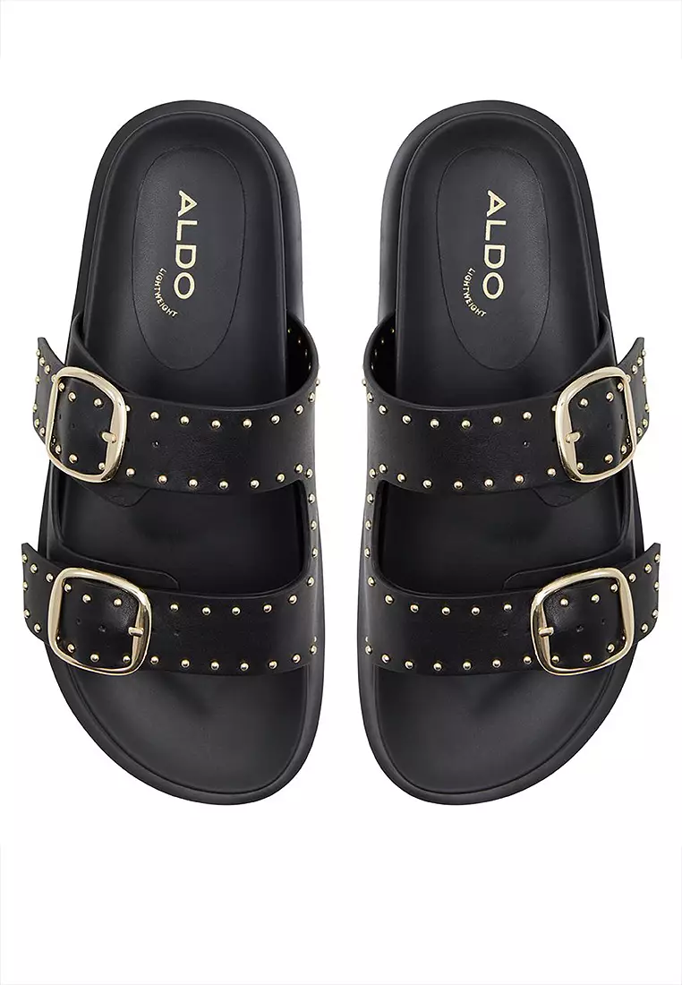 Kravis Sandals