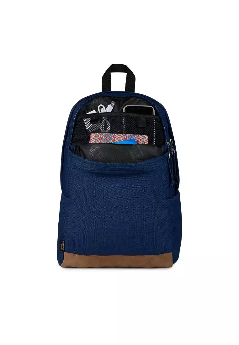 Jansport Right Pack Sleek - Navy