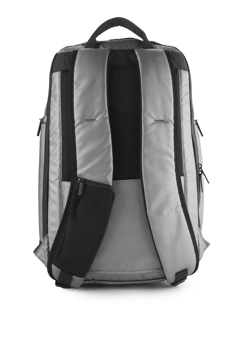 Jual Hush Puppies Ash Backpack Original 2026 | ZALORA Indonesia