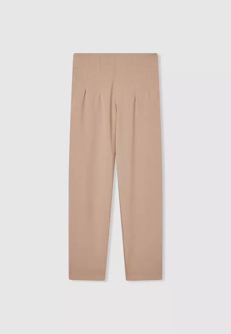 Woman Long Pants