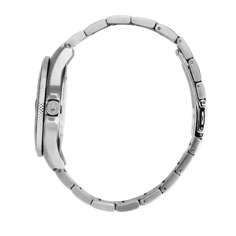 Jam Tangan Pria MASERATI Competizione R8853100038