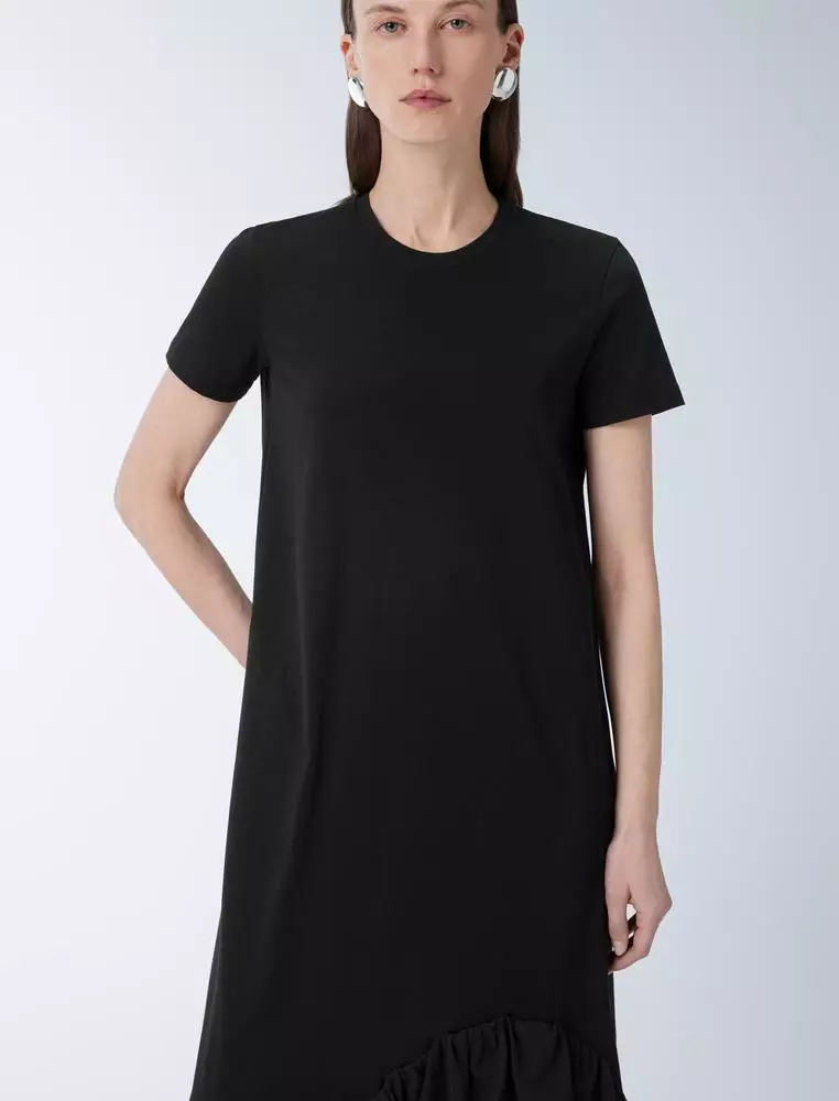 Jnby short sleeve dress