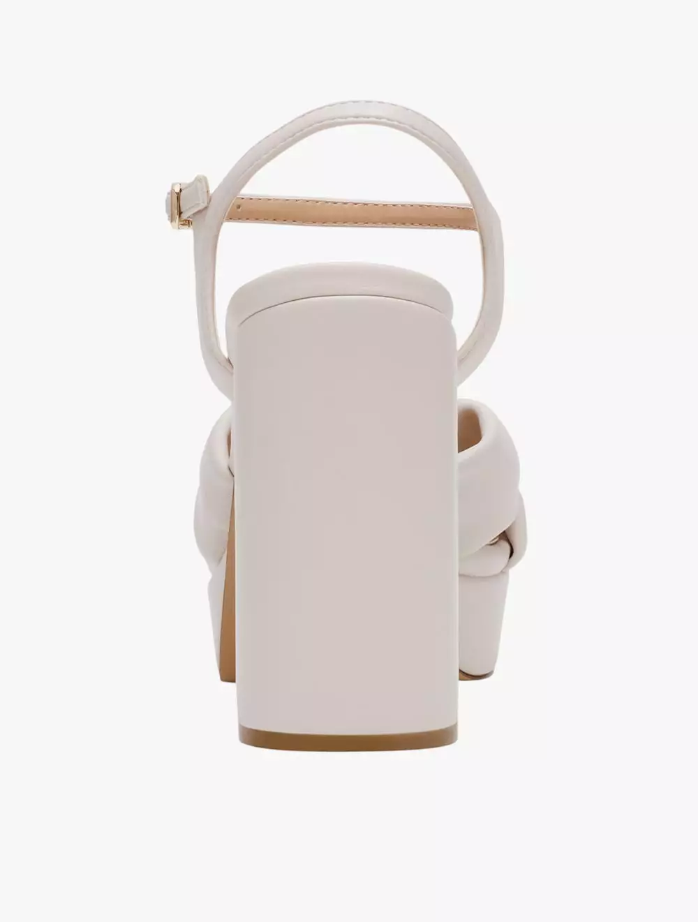 Steve Madden LEVONA Women's Heels - Beige