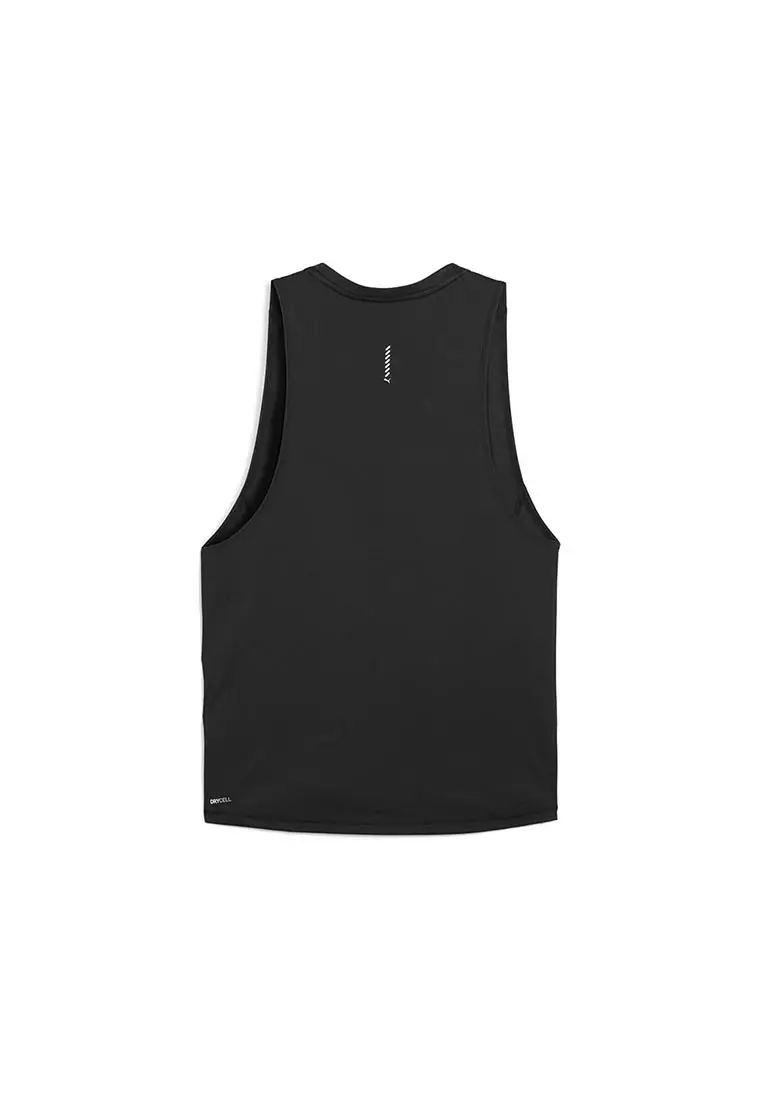Run Velocity Tank (Poly)