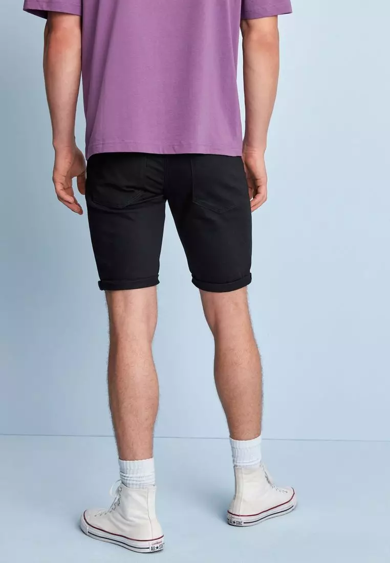 Next mens sale shorts