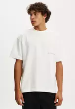 Vintage White/Archive Collective