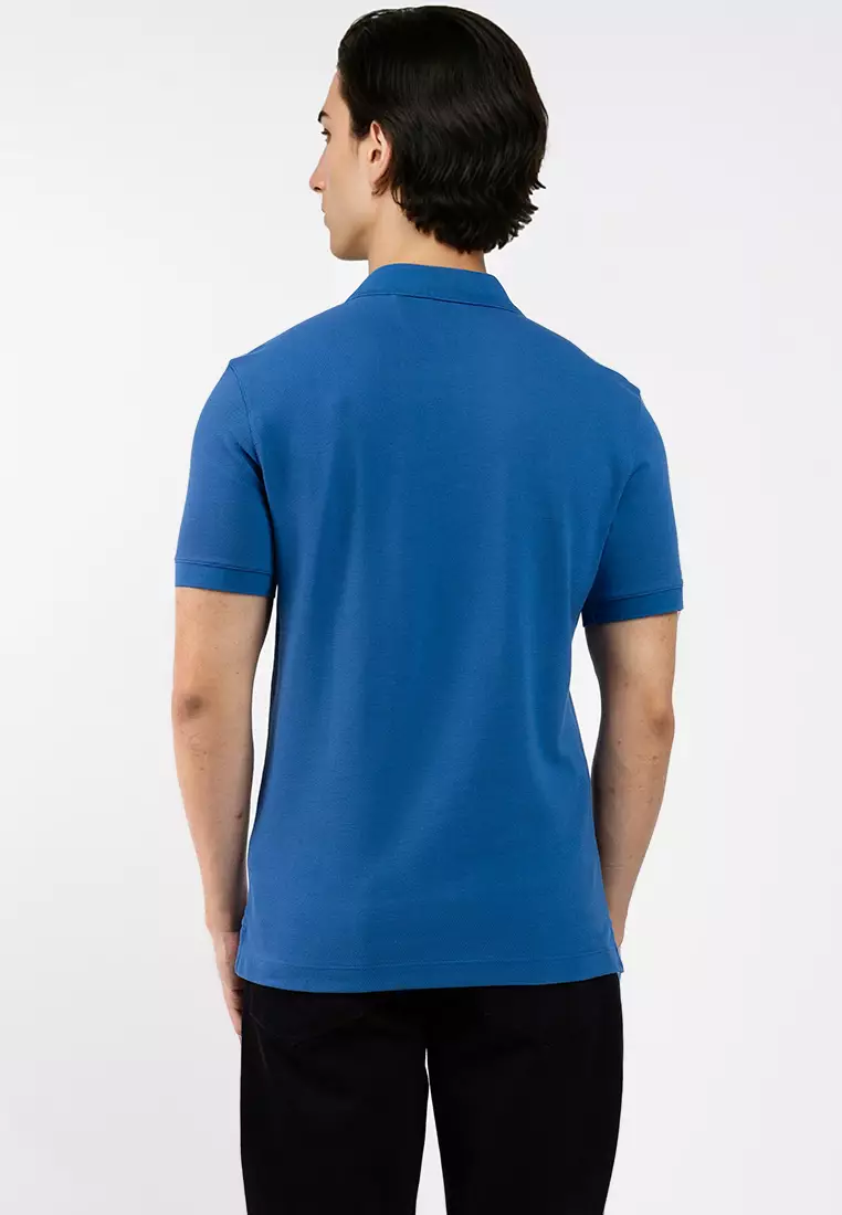 Pallas Polo Shirt - BOSS Mainline