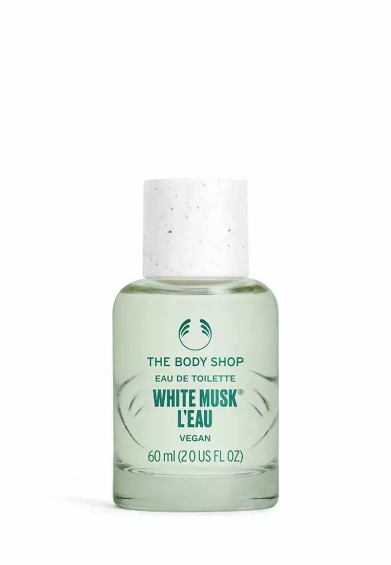 White Musk® L’Eau Eau De Toilette