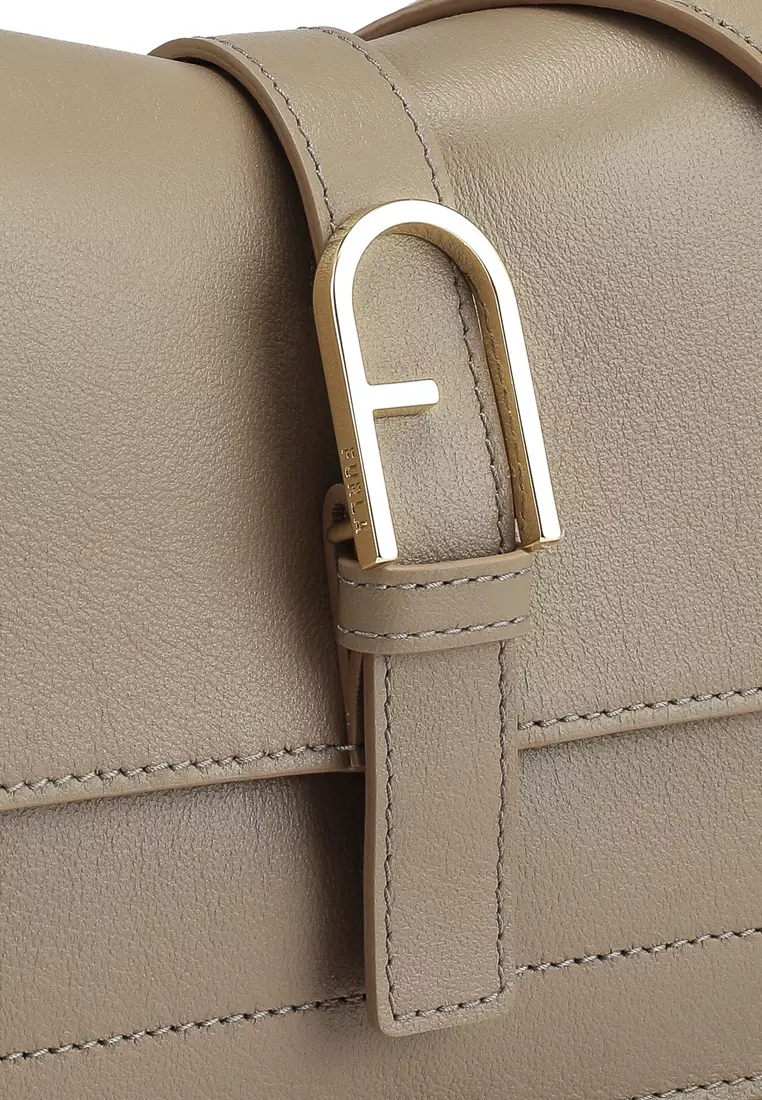 Flow Mini Top Handle Bag (nt)