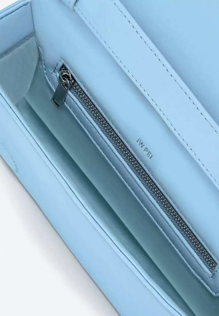 JW Pei Maze Bag - Ice