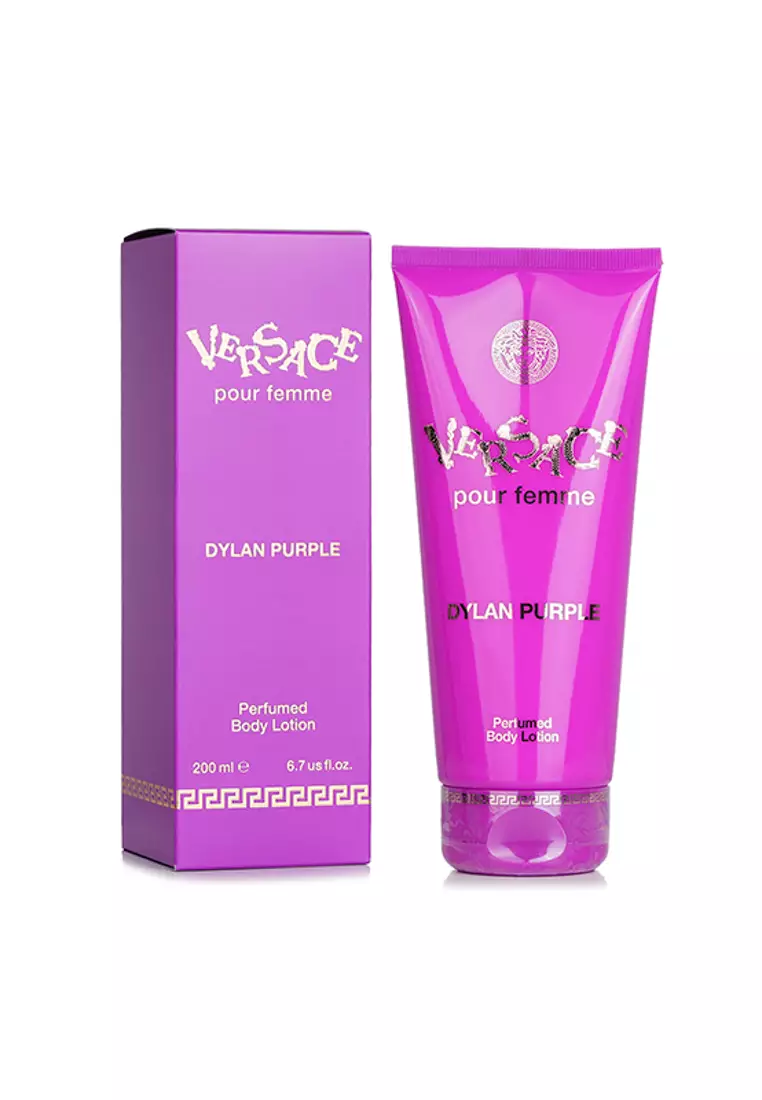 versace dylan purple 50ml