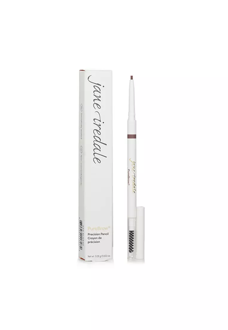 Jane Iredale - Purebrow Precision Pencil - Ash Blonde 0.09g/0.003oz