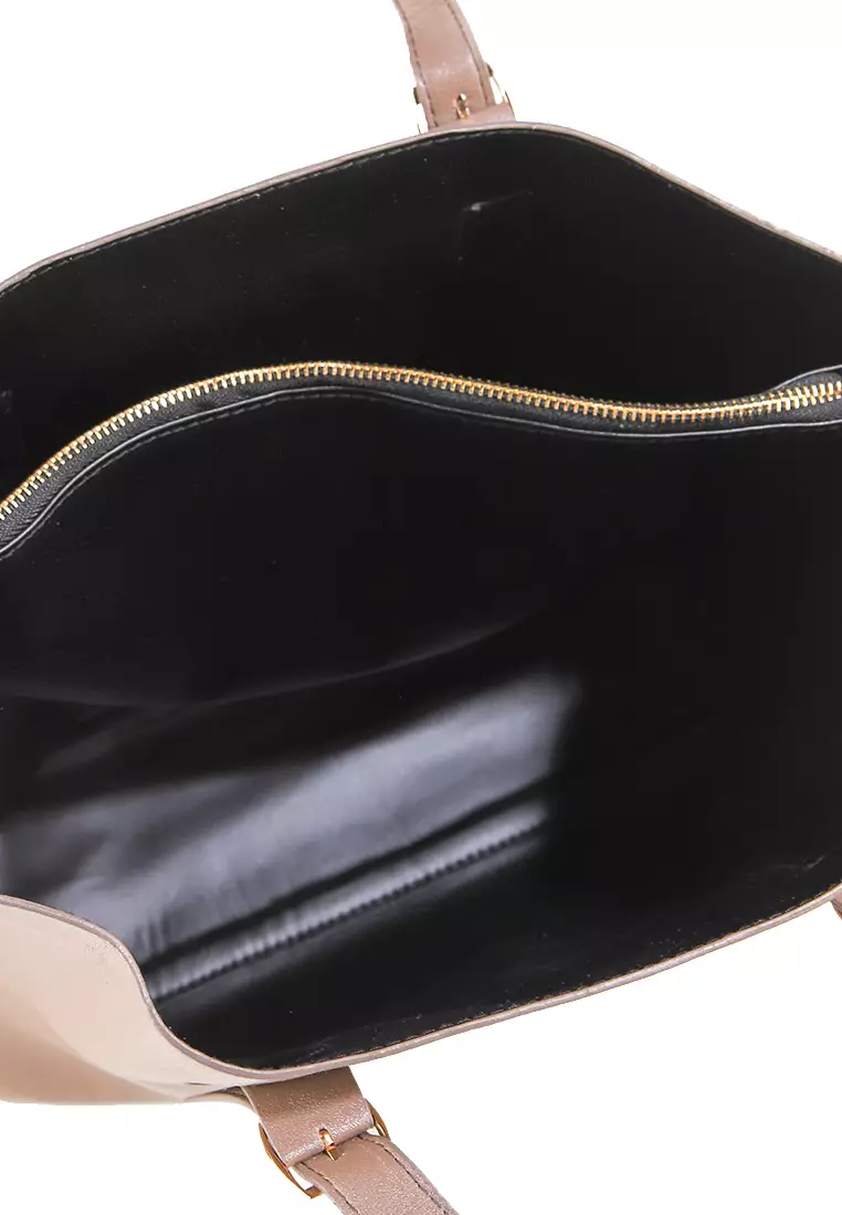 Felicia Totebag X Cover Book