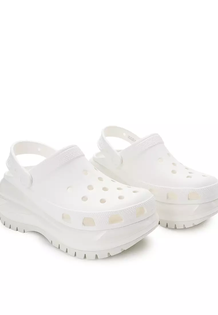 Mega Crush Clog