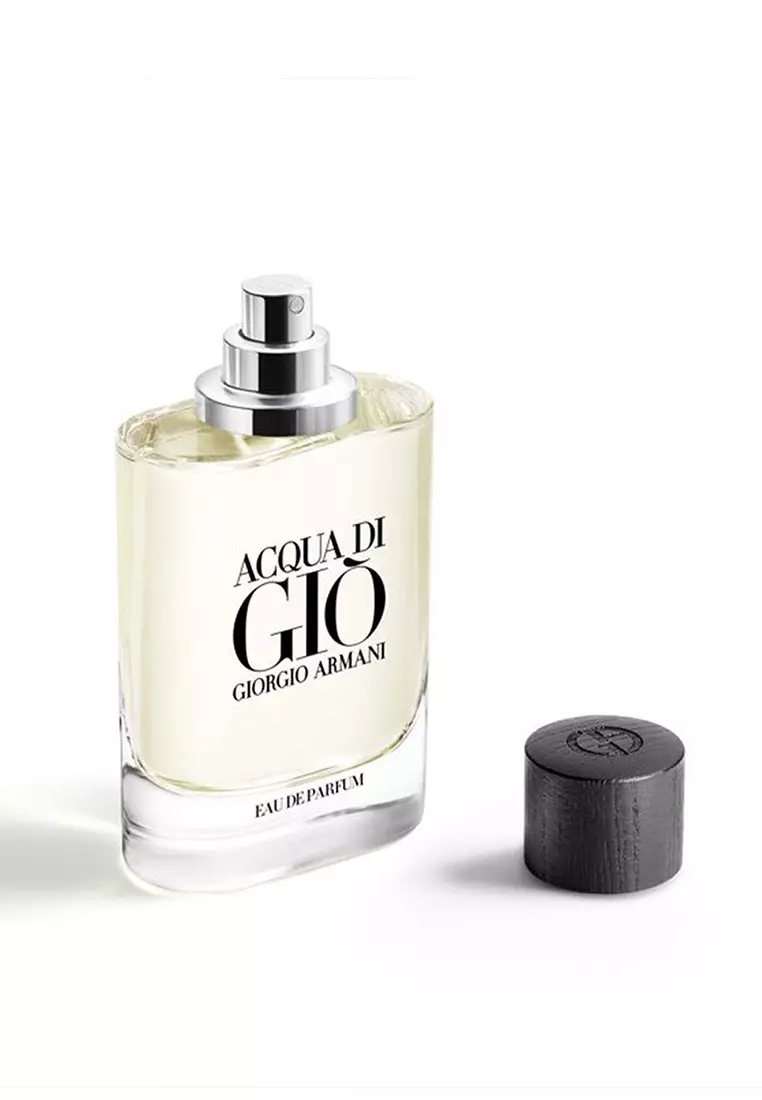Armani si sales 1ml boots
