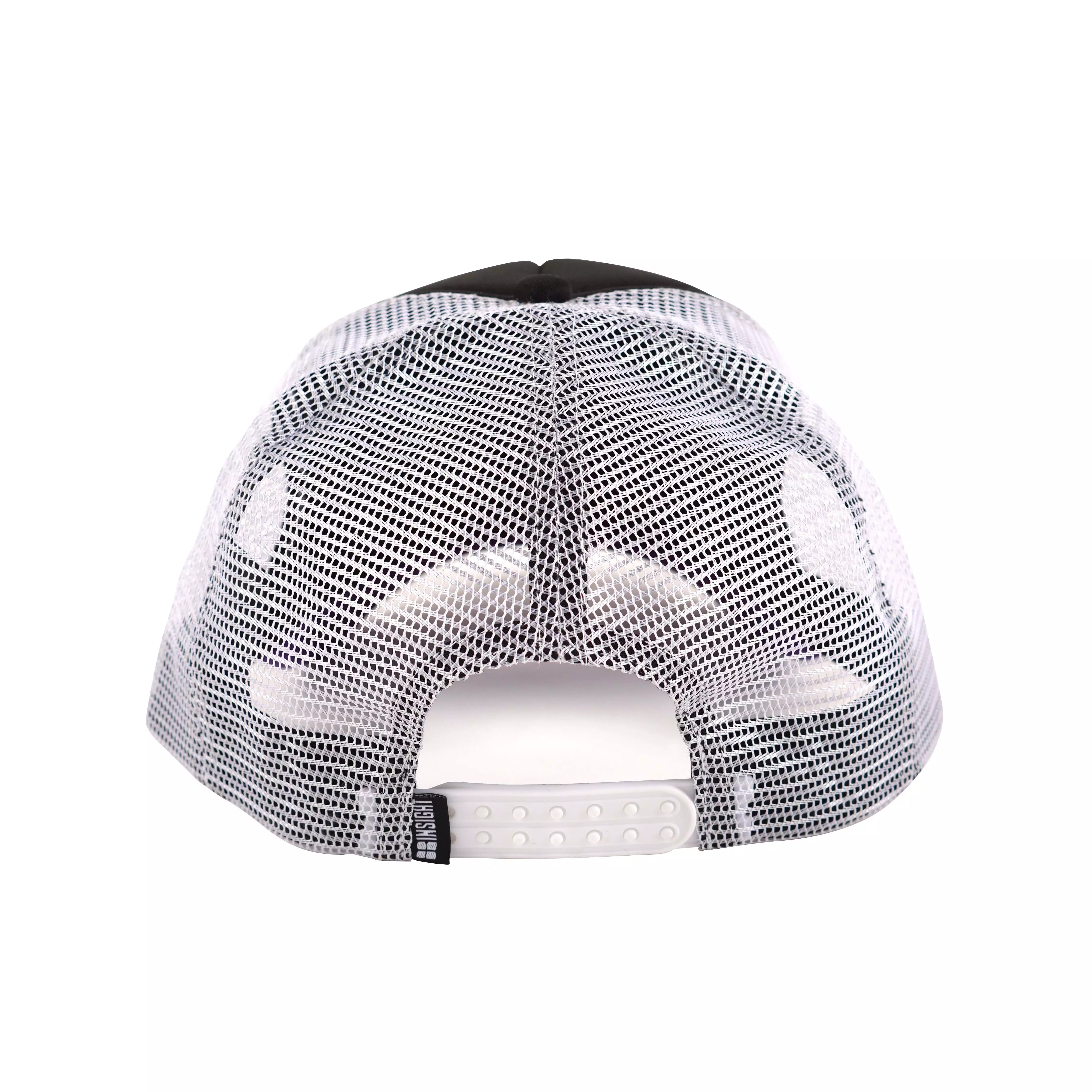 Insight Topi Pria Choke Trucker Cap Planet Surf