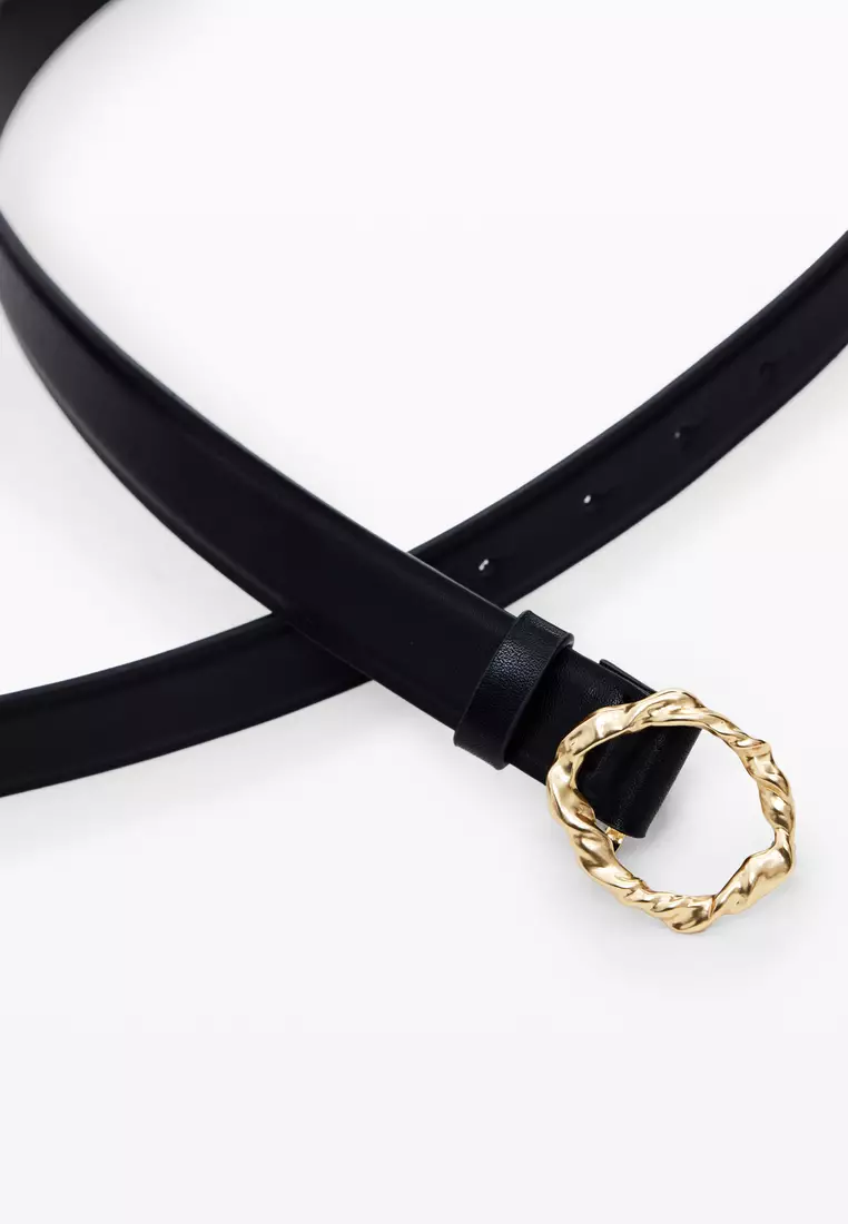 Desigual Women's Accessories Belt