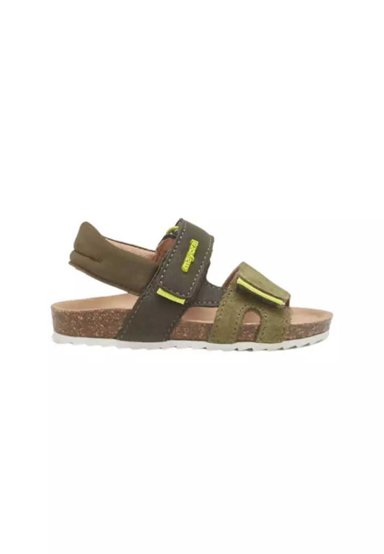 Discount on Raising Little  shoes - SKU: Katakuri Shoes