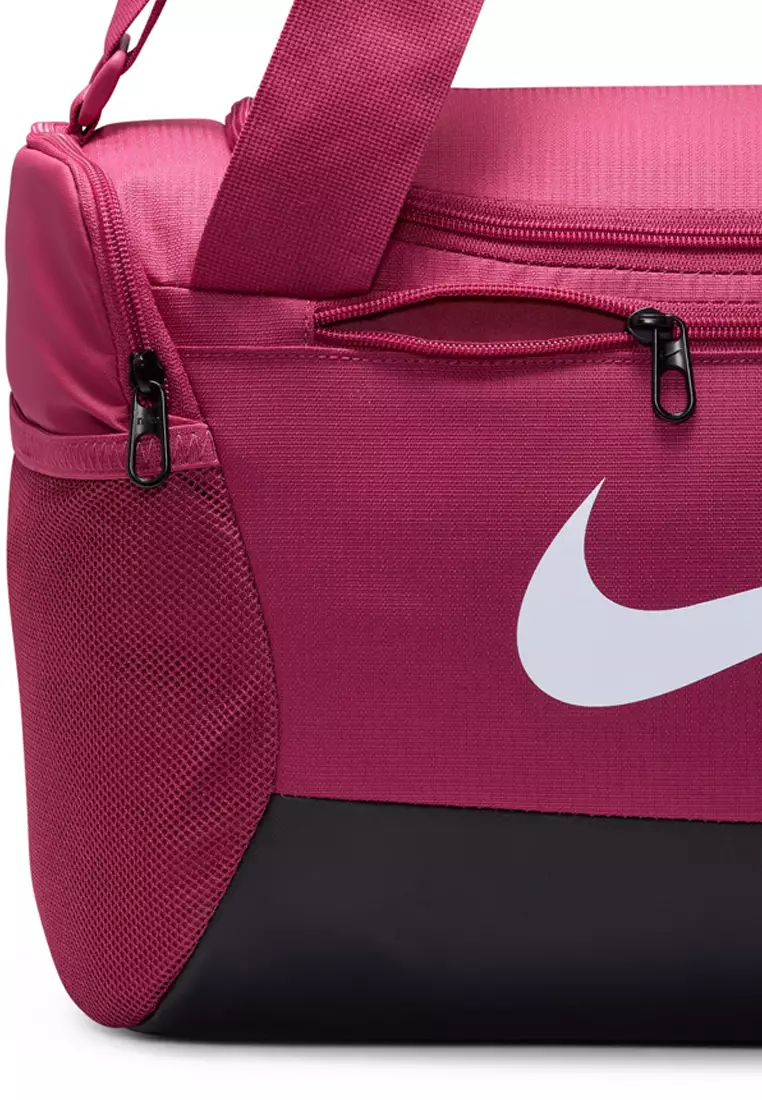 Brasilia 9.5 Training Duffel Bag (Extra Small, 25L)