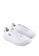 ADIDAS white NY 90 Shoes AD64BSH14E107FGS_2