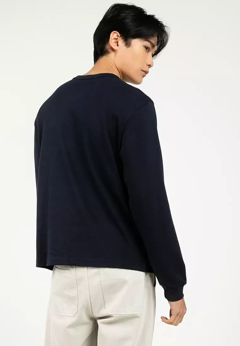 Heavyweight Relaxed T-Shirt