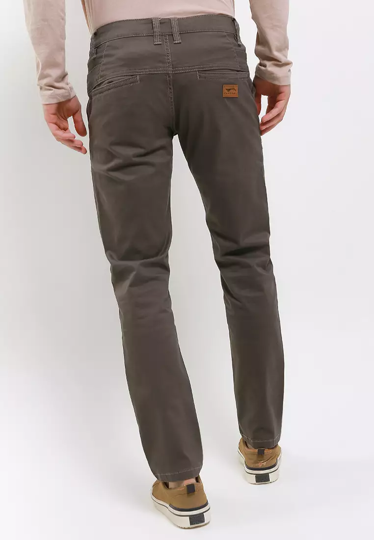 CJ Skinny Denim Chinos