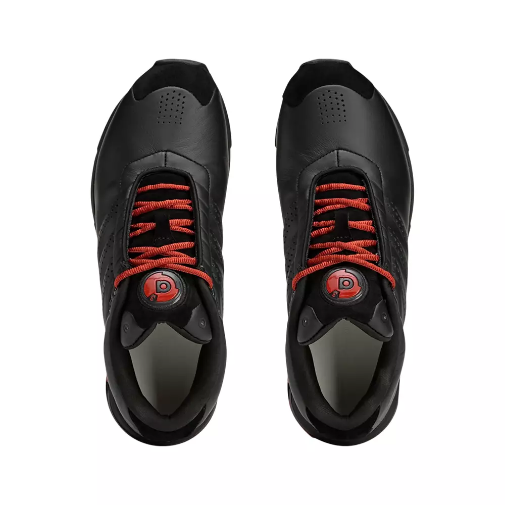 A3 Control Trainer Sneakers Black/Tribe Orange