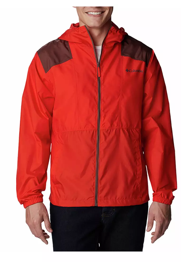 Jual Columbia Columbia Men s Flashback Windbreaker Original 2024