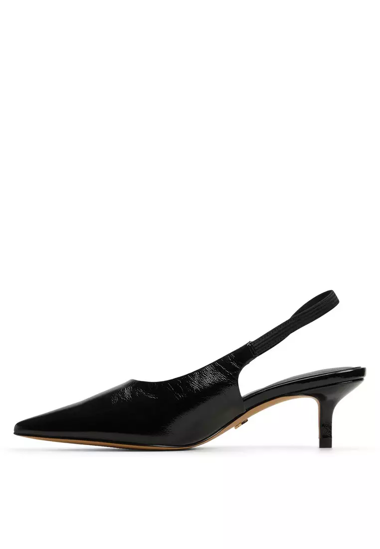 Oceweth Slingback Heels